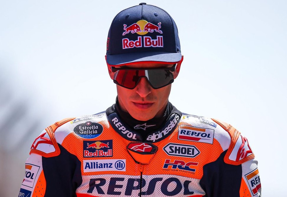 Honda Lega Steward Kabulkan Banding Hukuman Marc Marquez