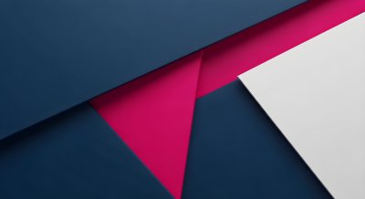 Modern Abstract Material Design Wallpaper HD 4K Aesthetic Background