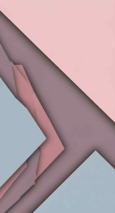 Aesthetic Pastel Abstract Wallpaper HD 4K - Cool Minimalist Material Design