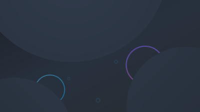 Aesthetic Dark Minimalist Geometric Wallpaper HD 4K Background