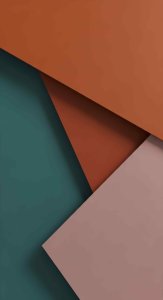 Aesthetic Geometric Minimalist Wallpaper HD 4K - Cool Abstract Background