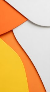 Aesthetic Abstract Geometric Wallpaper HD 4K - Minimalist Design