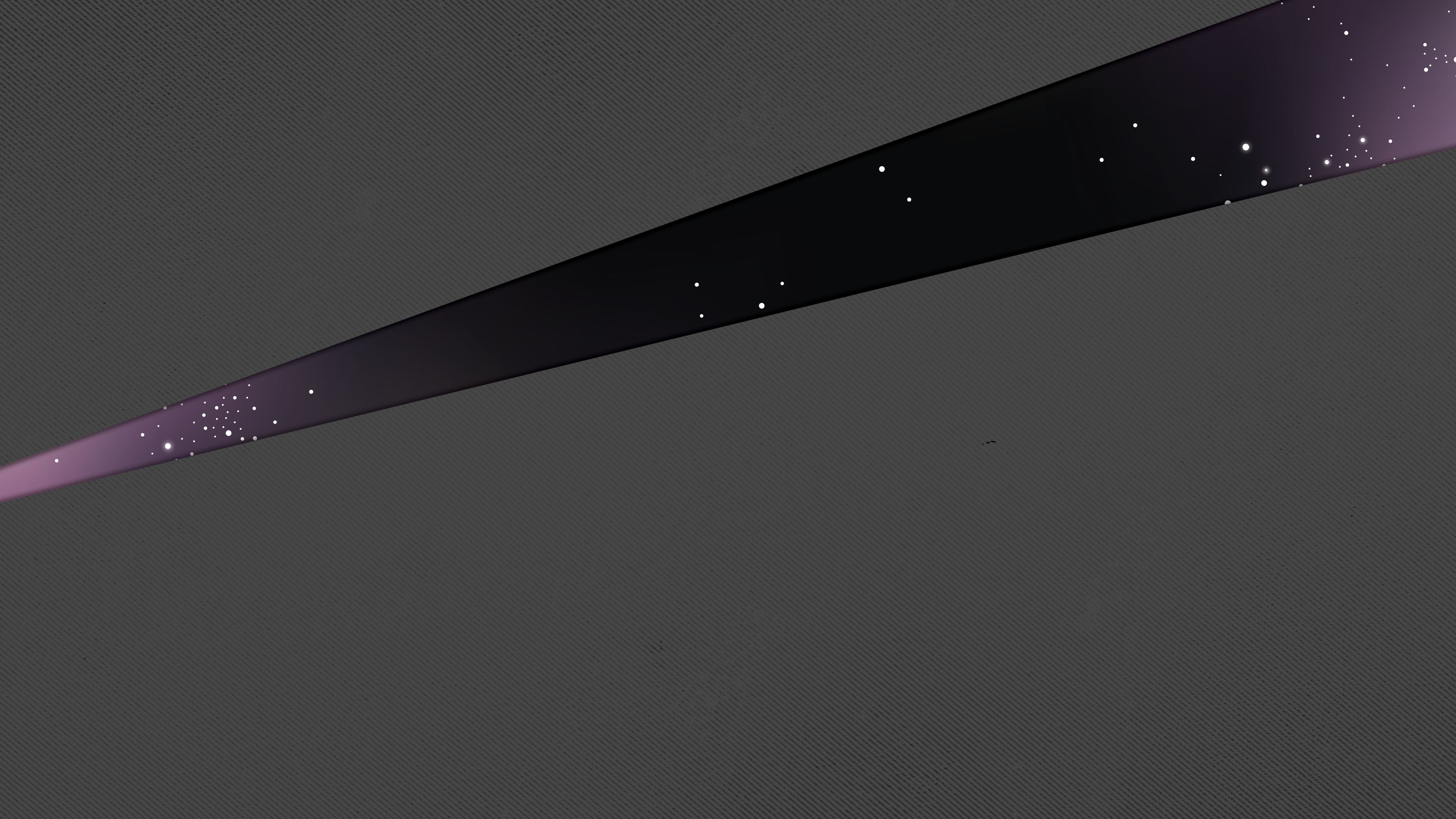 Abstract Dark Minimalist Space Wallpaper HD 4K - Cool Aesthetic Background