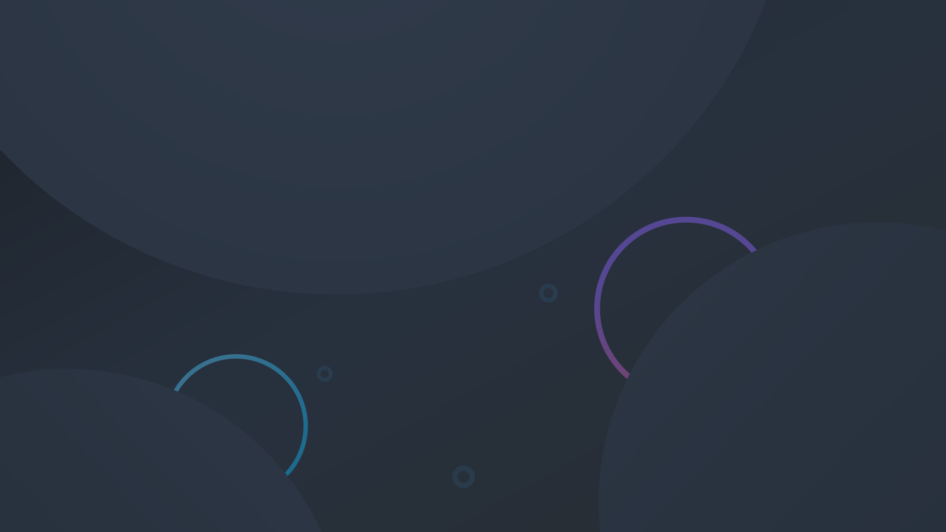 Aesthetic Dark Minimalist Geometric Wallpaper HD 4K Background