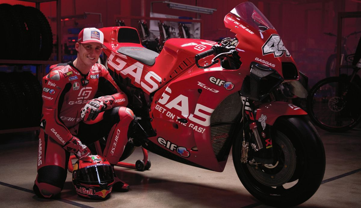 Pol Espargaro Belum Bisa Turun di Lintasan MotoGP Dalam Waktu Dekat